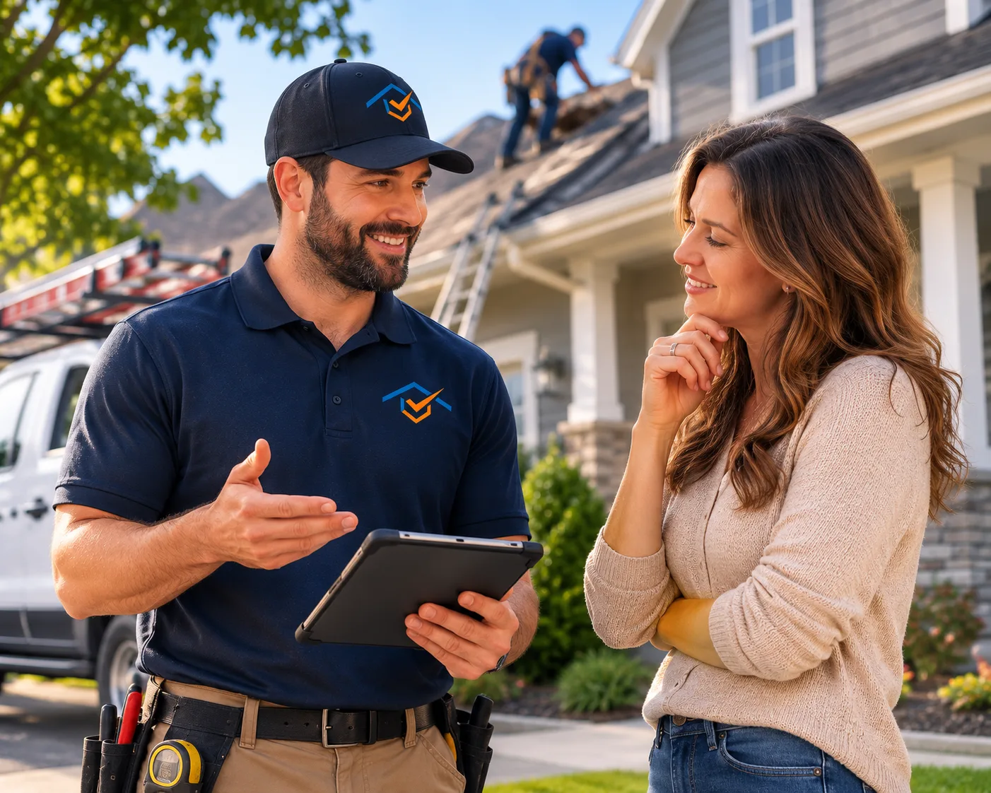 Roof Inspection FAQs in Millington, NJ